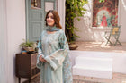 Karma Festive Embroidered Cotton Pakistani Suit KAR98 - Designer dhaage