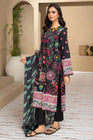 Limelight Cambric Pakistani 3 Piece Suit LIM360-Designer dhaage