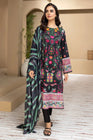 Limelight Cambric Pakistani 3 Piece Suit LIM360-Designer dhaage