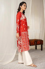 Limelight Cambric Pakistani Kurta LIM371 - Designer dhaage