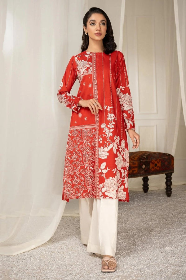 Limelight Cambric Pakistani Kurta LIM371 - Designer dhaage