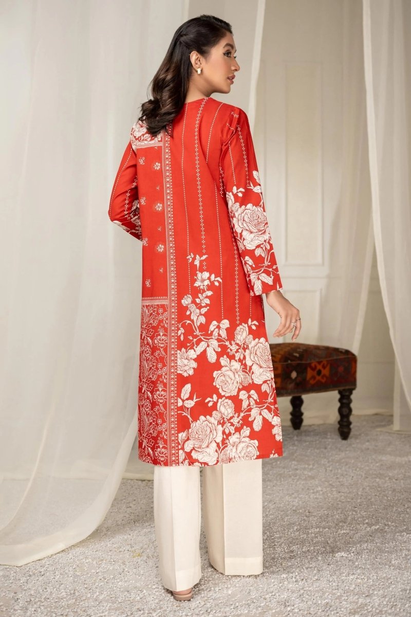 Limelight Cambric Pakistani Kurta LIM371 - Designer dhaage