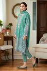 Limelight Embroidered Cambric Pakistani 3 Piece Suit LIM350-Designer dhaage