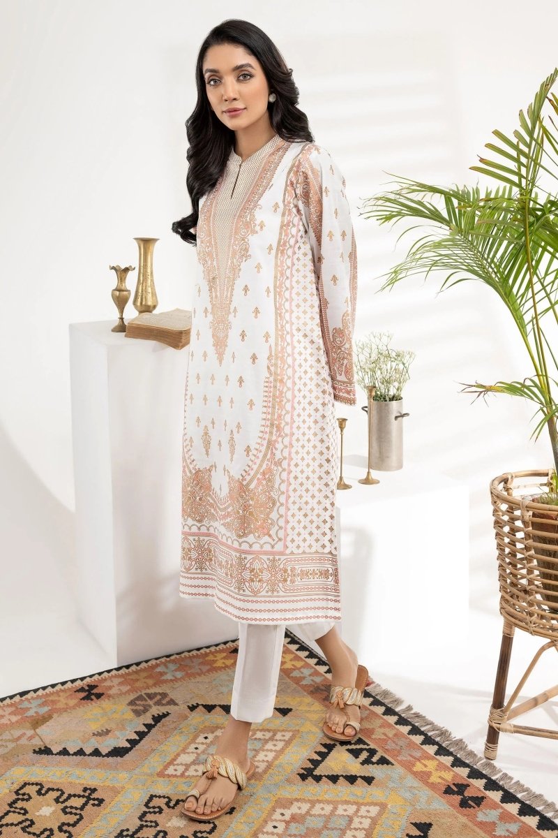 Limelight Lawn Pakistani 2 Piece Suit LIM339-Designer dhaage