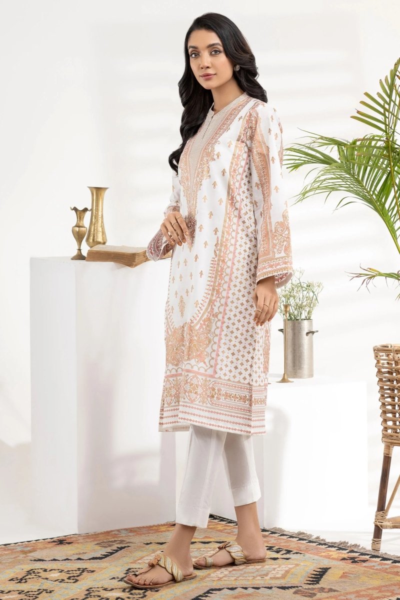 Limelight Lawn Pakistani 2 Piece Suit LIM339-Designer dhaage