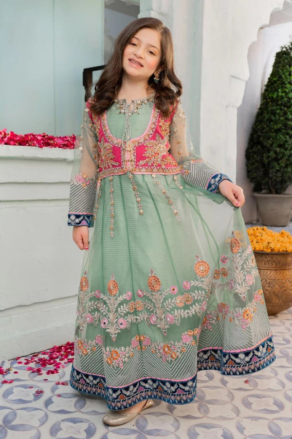 Formal Kids Pakistani Suits and Dresses