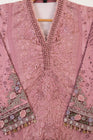 Maria B Luxury Velvet Pakistani Suit MAR140 - Designer dhaage