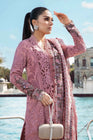 Maria B Luxury Velvet Pakistani Suit MAR140 - Designer dhaage