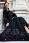 Maria B Luxury Velvet Pakistani Suit MAR143 - Designer dhaage