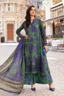 Maria B M Prints Cambric 3 Piece Suit 9B MAR149 - Designer dhaage