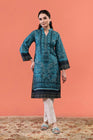 Mihrimah Cambric Kurta MIH73 - Designer dhaage