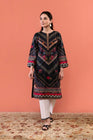 Mihrimah Cambric Kurta MIH74 - Designer dhaage