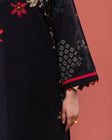 Mihrimah Khaddar Kurta MIH92 - Designer dhaage