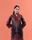 Mihrimah Khaddar Kurta MIH93 - Designer dhaage