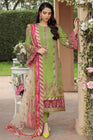 Motifz Embroidered Luxury Lawn 3 Piece Suit MOT01 - Designer dhaage