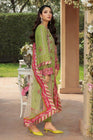 Motifz Embroidered Luxury Lawn 3 Piece Suit MOT01 - Designer dhaage