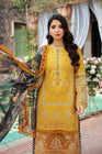 Motifz Embroidered Luxury Lawn 3 Piece Suit MOT02 - Designer dhaage