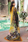 Motifz Embroidered Luxury Lawn 3 Piece Suit MOT02 - Designer dhaage