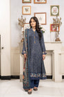 Munira Dhanak 3 Piece A Line Dress MUN619 - Designer dhaage