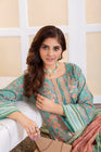 Munira Lawn 3 Piece Pakistani Suit MUN567 - Designer dhaage