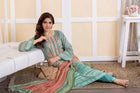 Munira Lawn 3 Piece Pakistani Suit MUN567 - Designer dhaage