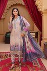 Munira Linen 3 Piece Pakistani Suit MUN596 - Designer dhaage