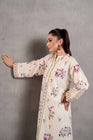 Nishat Khaddar 2 Piece Suit NIS16 - Designer dhaage