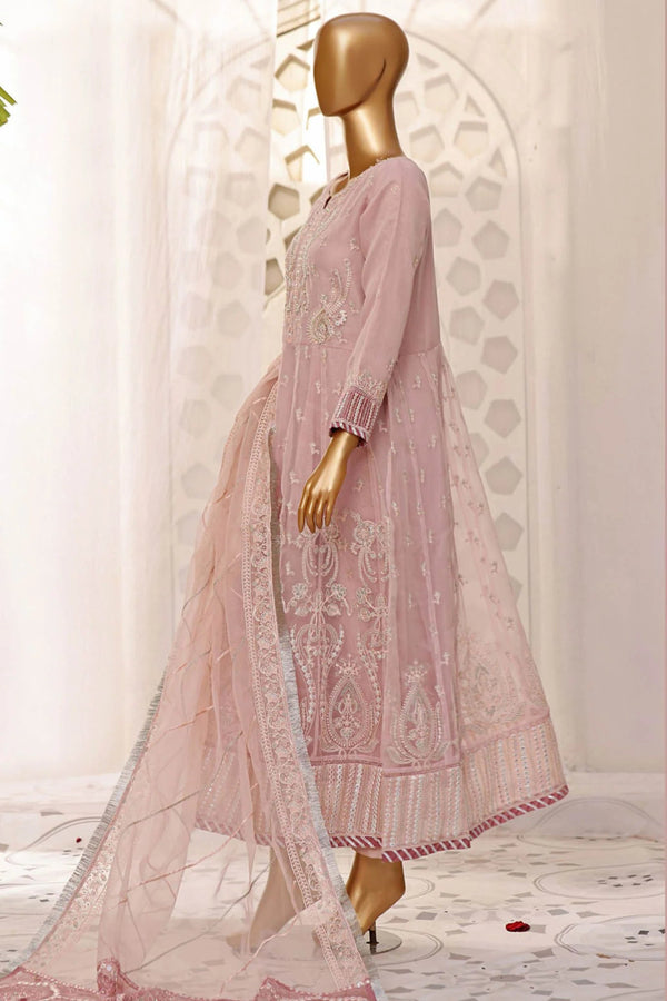 Sada Bahar Embroidered Party Wear Pakistani Dress SBA96 - Designer dhaage