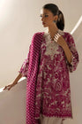 Sana Safinaz Mahay 11A Pakistani Lawn Suit SAN274 - Designer dhaage