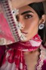 Sana Safinaz Mahay 4A Pakistani Lawn Suit SAN269 - Designer dhaage