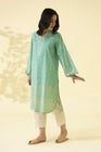 Sapphire Lawn Kurta SAP138 - Designer dhaage