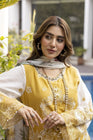 Simrans Ivana Luxury Lawn Chikankari Pakistani Suit SIM181 - Designer dhaage