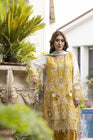 Simrans Ivana Luxury Lawn Chikankari Pakistani Suit SIM181 - Designer dhaage