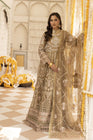 Simrans Luxury Pakistani Wedding Wear SIM187 - Designer dhaage