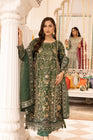 Simrans Luxury Pakistani Wedding Wear SIM188 - Designer dhaage