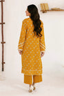 So Kamal Embroidered Khaddar Kurta SKA61 - Designer dhaage