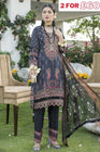 Munira Lawn 3 Piece Suit MUN474-Designer dhaage