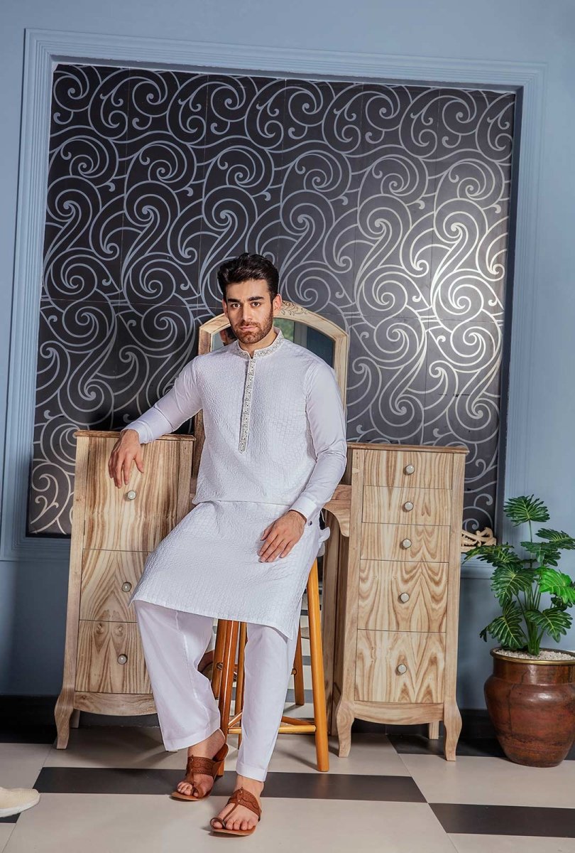 Fancy shalwar clearance kameez design 2019