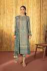 Sapphire Lawn 3 Piece Suit SAP74-Designer dhaage